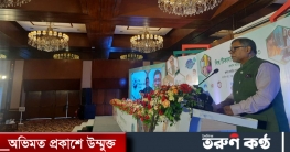 ডেঙ্গু বাড়ছে, সজাগ থাকার নির্দেশ স্বাস্থ্যমন্ত্রীর