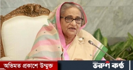 ‘শুকরিয়া বেঁচে আছি, মানুষের সেবা করতে পারছি’