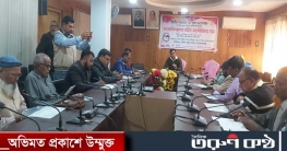 চাঁপাইনবাবগঞ্জে ২ লক্ষ্যাধিক শিশুকে খাওয়ানো হবে এ প্লাস ক্যাপসুল