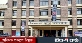 জংলি শুকরের আক্রমনে ৩জন আহত