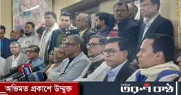 প্রতিদ্বন্দ্বিতা আমরাও করব, শরিকদেরও করতে হবে : কাদের প্রতিদ্বন্দ্বিতা আমরাও করব, শরিকদেরও করতে হবে : কাদের
