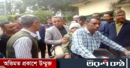 ইউএনও`র বদলীতে শোকের মাতম উপজেলাবাসীর ইউএনও`র বদলীতে শোকের মাতম উপজেলাবাসীর