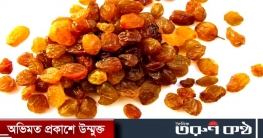 কিশমিশ ভিজিয়ে খাওয়ার উপকারিতা