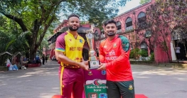 টি-টোয়েন্টি বিশ্বকাপে ক্যারিবীয়দের বিপক্ষে নামছে বাংলাদেশ