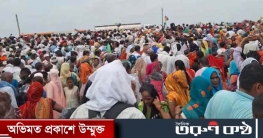 ভারতে ধর্মীয় অনুষ্ঠানে পদদলিত হয়ে ৮৭ জনের মৃত্যু