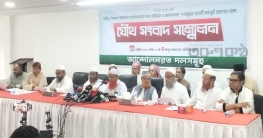 ৫-দফা দাবি গুরুত্বপূর্ণ: নভেম্বরে গণভোট, ফেব্রুয়ারিতে নির্বাচন