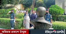 জাতীয় চার নেতাকে বাদ রেখে সোনার বাংলা গড়া সম্ভব নয়