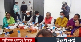 পারমাণবিক বিদ্যুৎকেন্দ্রের অগ্রগতি দেখে সন্তুষ্ট সংসদীয় কমিটি