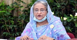 ‘বাইরের শত্রু দিয়ে আক্রান্ত হলে বাংলাদেশের সার্বভৌমত্ব রক্ষার সক্ ‘বাইরের শত্রু দিয়ে আক্রান্ত হলে বাংলাদেশের সার্বভৌমত্ব রক্ষার সক্