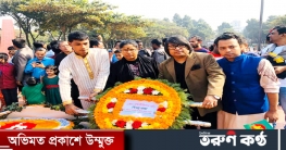 বুদ্ধিজীবী হত্যার ষড়যন্ত্র আজও বিদ্যমান বুদ্ধিজীবী হত্যার ষড়যন্ত্র আজও বিদ্যমান