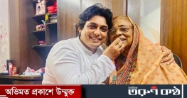 মা বলে গেছেন, বিয়েশাদি লাগবে না,শিল্পী সমিতি নিয়ে থাকো: জায়েদ খান