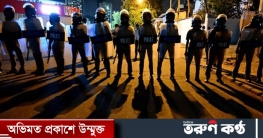 শ্রীলঙ্কার সরকারের বিরুদ্ধে অনাস্থা প্রস্তাবের হুমকি শ্রীলঙ্কার সরকারের বিরুদ্ধে অনাস্থা প্রস্তাবের হুমকি