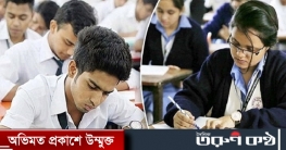 প্রকাশিত রুটিন অনুযায়ীই হবে এসএসসি পরীক্ষা