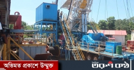 বিয়ানীবাজারে পরিত্যক্ত কূপ পুনঃখনন