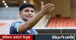 শিরোপা জিতিয়ে গুজরাট টাইটান্স ছাড়ছেন শুভমান গিল?
