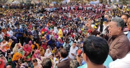 চট্টগ্রাম থেকে সরকার পতনের বার্তা যাবে চট্টগ্রাম থেকে সরকার পতনের বার্তা যাবে