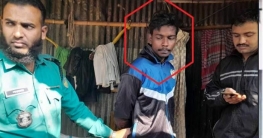 চোরের পছন্দ রাজশাহীর অভিজাত পদ্মা আবাসিক এলাকা