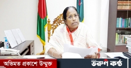 অনিয়ম হলে জাতীয় নির্বাচনও বাতিল করবো: ইসি রাশেদা