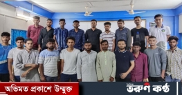 শ্যামরার বাজার সেচ্ছাসেবী সংগঠন এর নতুন কমিটি গঠন অনুষ্ঠিত