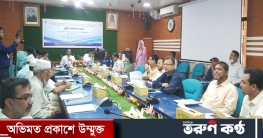 চাঁপাইনবাবগঞ্জ সফর করলেন ভোক্তা অধিকার অধিদপ্তরের মহাপরিচালক