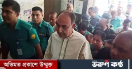 ফখরুলসহ আমাকে ফাঁসির সেলে রাখা হয়েছিল, দাবি মির্জা আব্বাসের