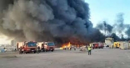 পাঁচ বছরে দেশে ৯৯০ ‘উদ্দেশ্যমূলক’ অগ্নিকাণ্ড পাঁচ বছরে দেশে ৯৯০ ‘উদ্দেশ্যমূলক’ অগ্নিকাণ্ড