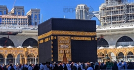 ৩০ দিনের মধ্যে সৌদি না গেলে বাতিল হবে ওমরাহ ভিসা ৩০ দিনের মধ্যে সৌদি না গেলে বাতিল হবে ওমরাহ ভিসা