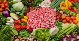 সবজিতে কিছুটা স্বস্তি ফিরলেও অস্বস্তি বাড়াচ্ছে পেঁয়াজ সবজিতে কিছুটা স্বস্তি ফিরলেও অস্বস্তি বাড়াচ্ছে পেঁয়াজ