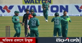 মিরপুরের লড়াইয়েও হারলো বাংলাদেশ