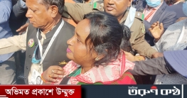 ইভিএম স্লো কাজ করছে: আইভী