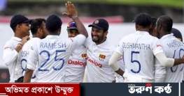 বাংলাদেশ সফরের প্রাথমিক স্কোয়াড ঘোষণা শ্রীলঙ্কার