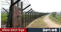 সীমান্তে গুলিতে ২ বাংলাদেশি নিহত