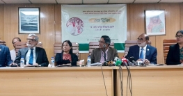 ব্রয়লার মুরগি নিরাপদ, মাংস খাওয়াতে ঝুঁকি নেই: কৃষিমন্ত্রী