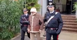 দুর্ধর্ষ এক মাফিয়া বস: উপন্যাস, সিনেমাও হার মেনেছে যার কাছে