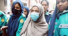 ফারদিন হত্যা: বুশরাকে অব্যাহতি দিয়ে চূড়ান্ত প্রতিবেদন