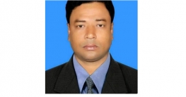 শাল্লায় বাহাড়া ইউনিয়নের চেয়ারম্যান সাময়িক বরখাস্ত