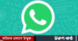 হোয়াটসঅ্যাপে অডিও চ্যাট যুক্ত হচ্ছে