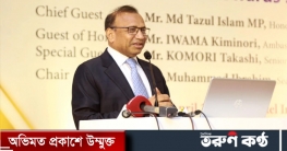 শক্তিশালী স্থানীয় সরকার ব্যবস্থা তৈরি করতে হবে : তাজুল ইসলাম