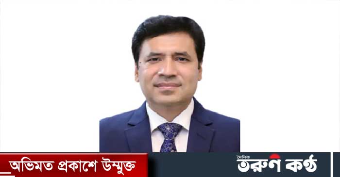 পদোন্নতি পেয়ে অতিরিক্ত বিভাগীয় কমিশনার হয়েছেন ঢাকা জেলা প্রশাসক মোহাম্মদ মমিনুর রহমান। এরই মধ্যে বুধবার (২৬ জুলাই) তার নতুন কর্মস্থলে যোগদান করেছেন।