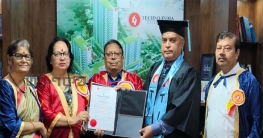 ইপসা’র প্রতিষ্ঠাতা মোঃ আরিফুর রহমান এর পিএইচডি লাভ
