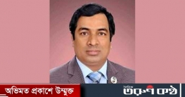 প্রধানমন্ত্রীর প্রটোকল অফিসার পদে পুনঃনিয়োগ পেলেন আবু জাফর রাজু