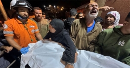 যুদ্ধবিরতি ভেঙে গাজায় ইসরায়েলের হামলা, নিহত ১৮ ফিলিস্তিনি যুদ্ধবিরতি ভেঙে গাজায় ইসরায়েলের হামলা, নিহত ১৮ ফিলিস্তিনি