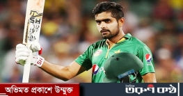 বিশ্বজয়ের জন্য প্রস্তুত বাবর