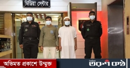 শিশুটি রাস্তায় ছিটকে পড়লেও ভাঙচুরের ভয়ে বাস থামাননি চালক