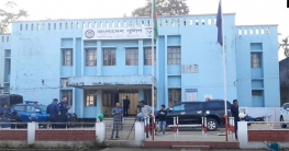 নির্বাচন ও রিটার্নিং কর্মকর্তা সিলমারা ব্যালেটসহ আটক