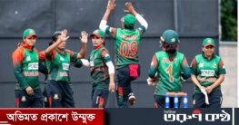 কমনওয়েলথের বাছাইপর্বে বাংলাদেশের শুভ সূচনা