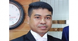 পররাষ্ট্রমন্ত্রীকে পদত্যাগের নোটিশ পাঠানো আইনজীবীকে হত্যার হুমকি পররাষ্ট্রমন্ত্রীকে পদত্যাগের নোটিশ পাঠানো আইনজীবীকে হত্যার হুমকি