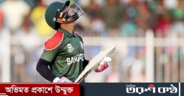 বিশ্বকাপের দল থেকে বাদ পড়ার শঙ্কায় কি মুশফিকের এই সিদ্ধান্ত!