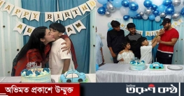শাকিব-অপু এক হয়ে যাচ্ছেন?