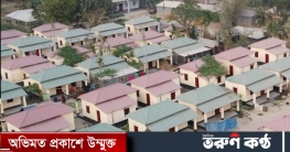 প্রধানমন্ত্রীর উপহার পেয়ে ঘরে ফিরেছেন রাবেয়ার স্বামী